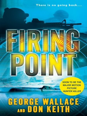 cover image of Firing Point